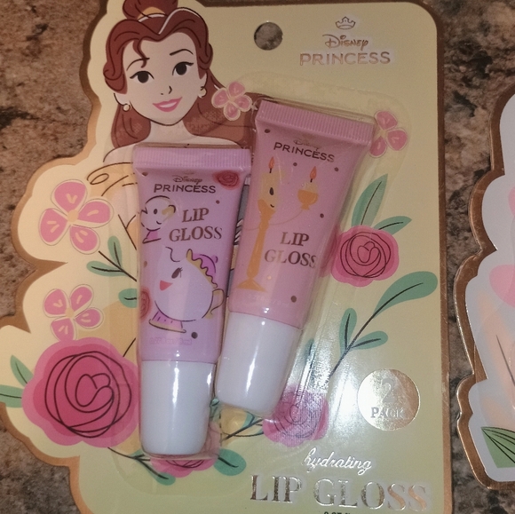 Disney Other - Disney princess Girls Makeup Sets New